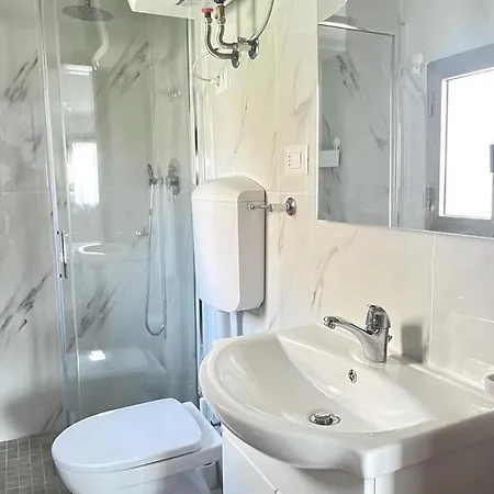 A Pochi Passi Dal Mare 里米尼