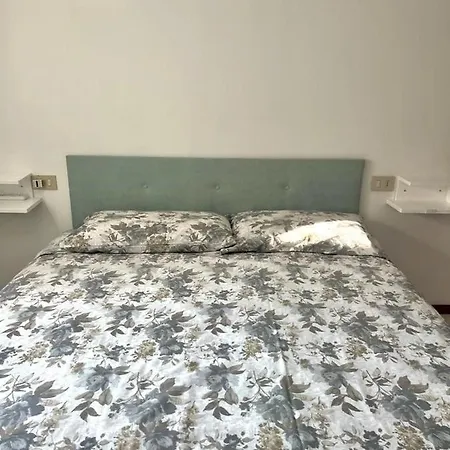 Apartment A Pochi Passi Dal Mare