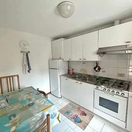 A Pochi Passi Dal Mare リミニ