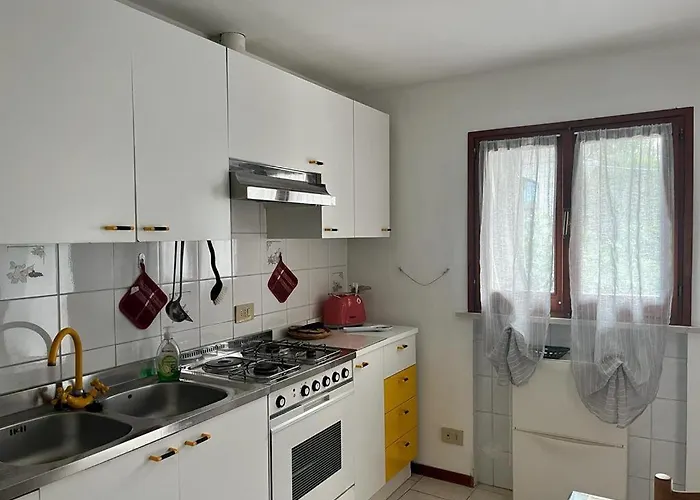 A Pochi Passi Dal Mare * רימיני