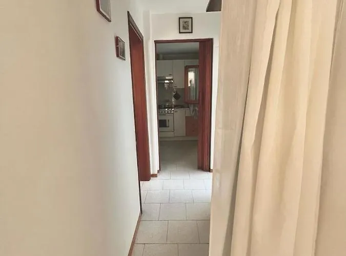 A Pochi Passi Dal Mare