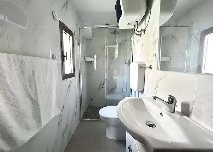 A Pochi Passi Dal Mare