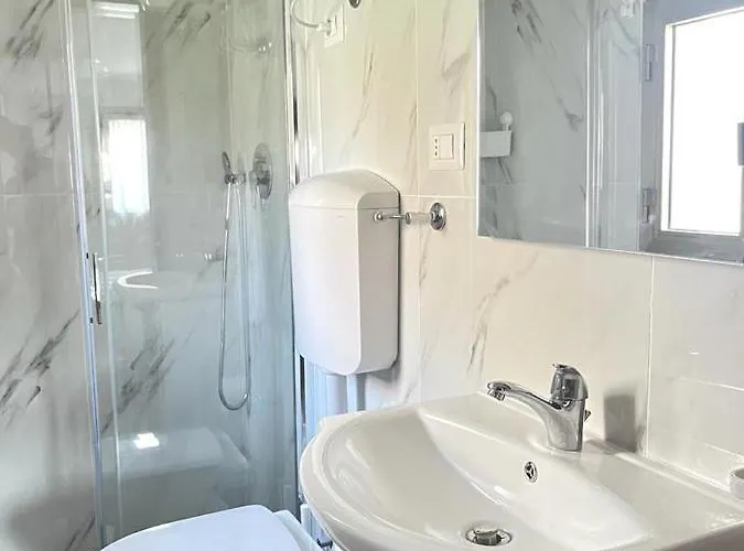 A Pochi Passi Dal Mare רימיני