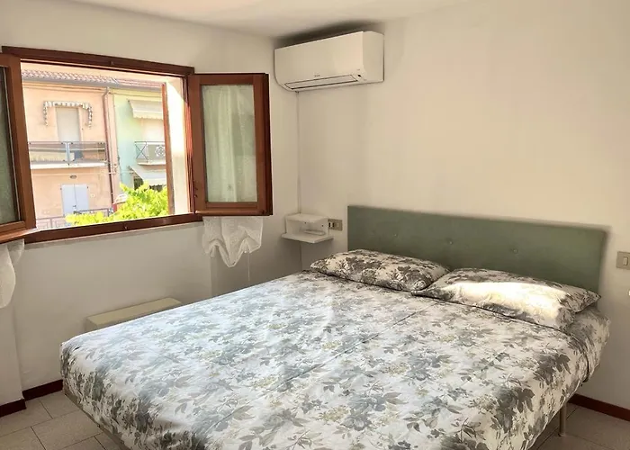 A Pochi Passi Dal Mare