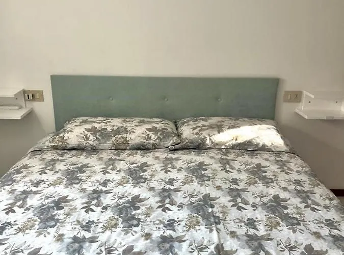 דירה A Pochi Passi Dal Mare