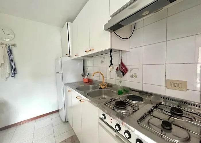 A Pochi Passi Dal Mare רימיני