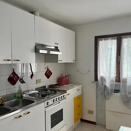 A Pochi Passi Dal Mare * ريميني