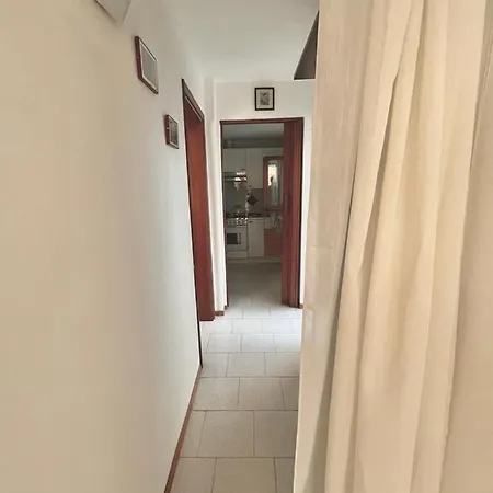 A Pochi Passi Dal Mare