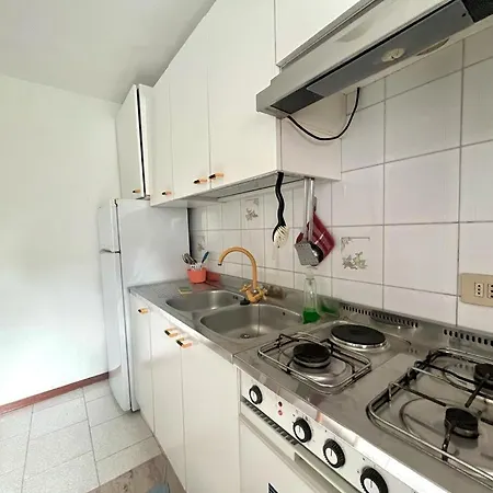 A Pochi Passi Dal Mare ريميني